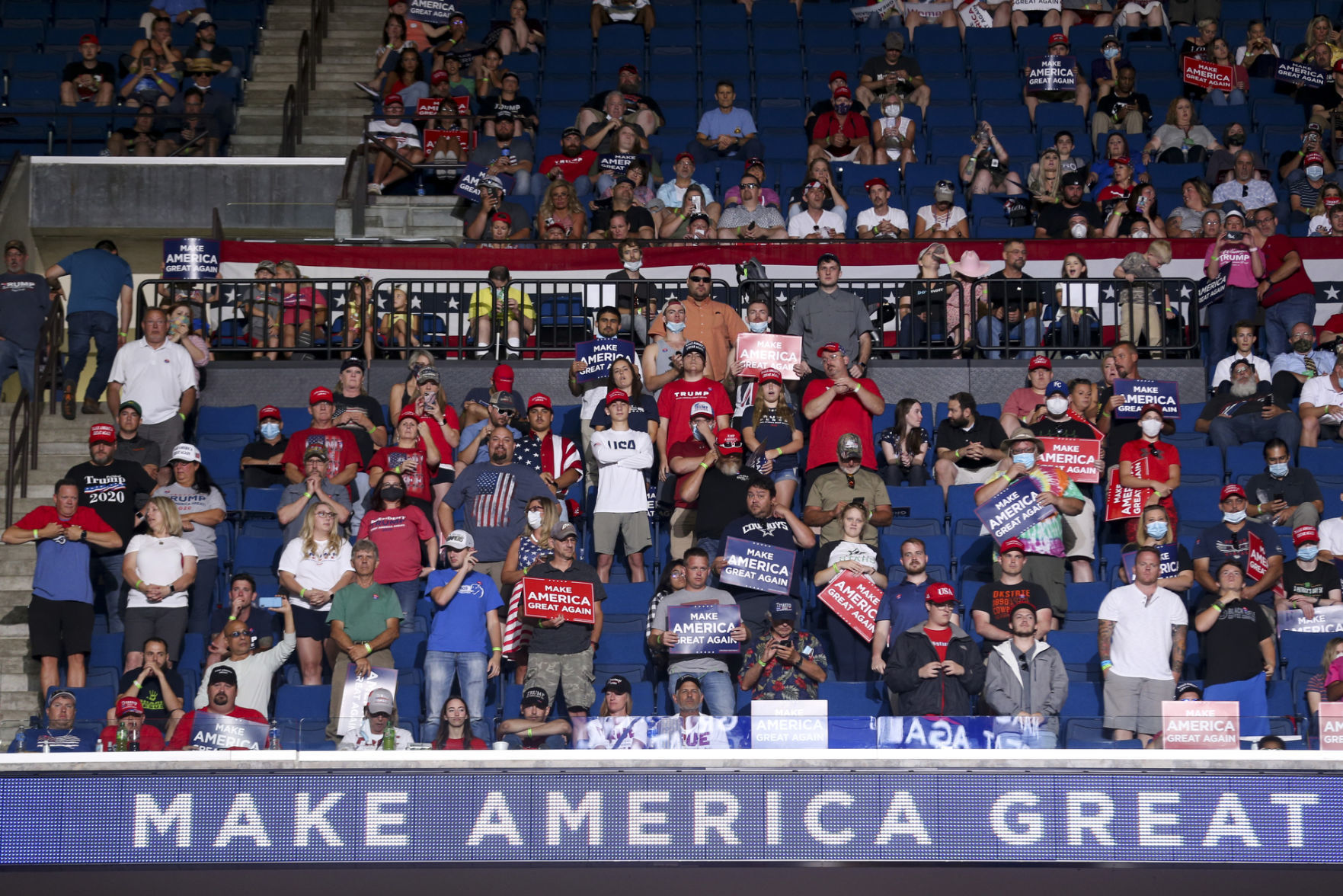 Trump Rally